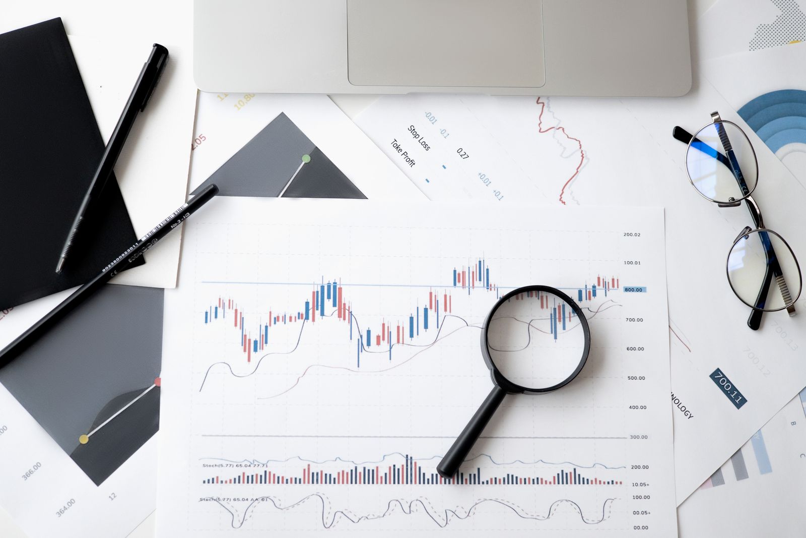 Audit & Assurance