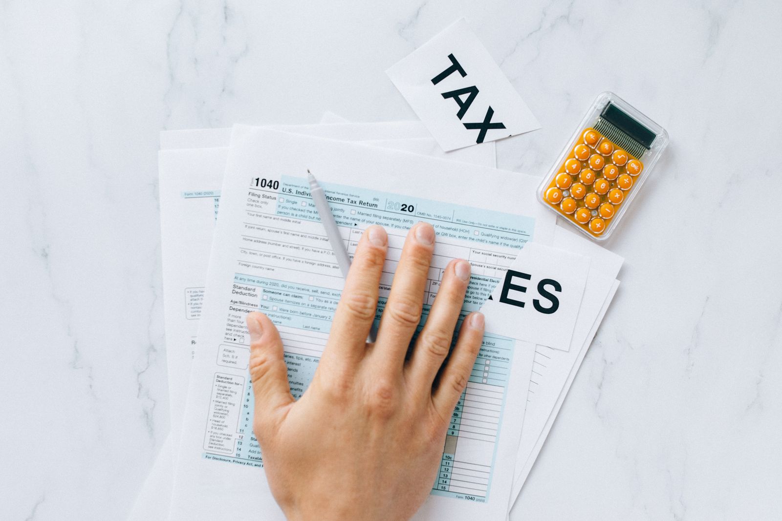 VAT Compliance